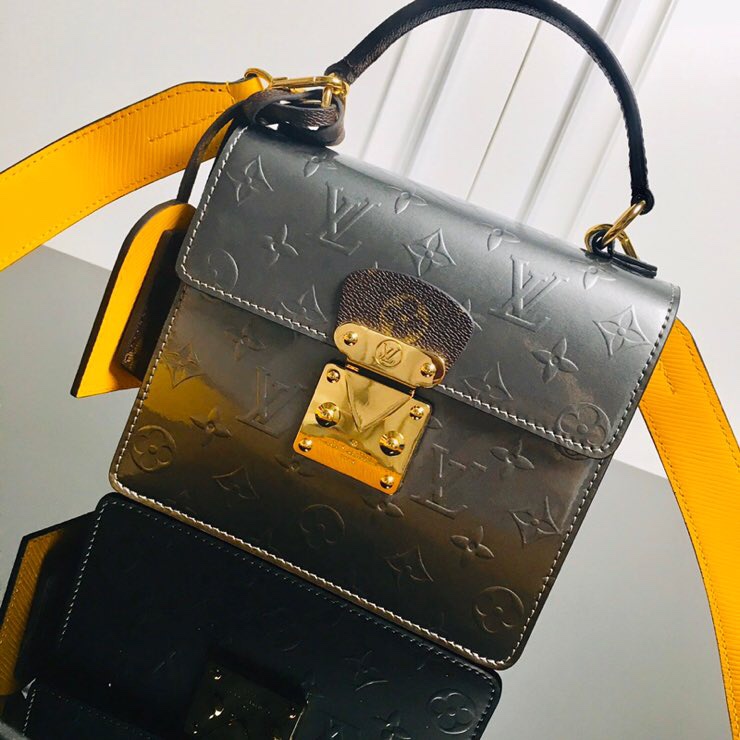 LV Satchel Bags